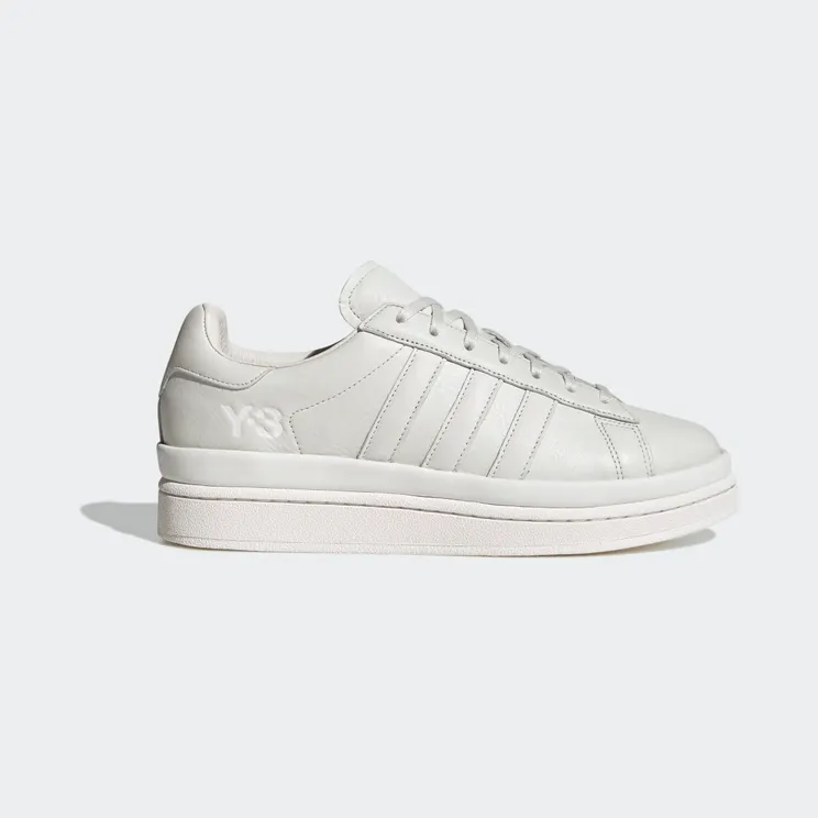 adidas Y-3 Hicho Non Dyed / Non Dyed / Core White (GZ9148)