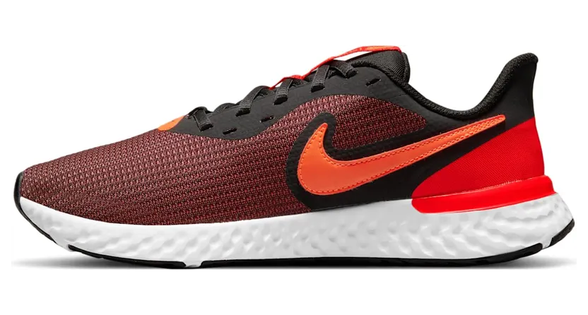Nike Revolution 5 EXT Hyper Crimson (CZ8591-002)