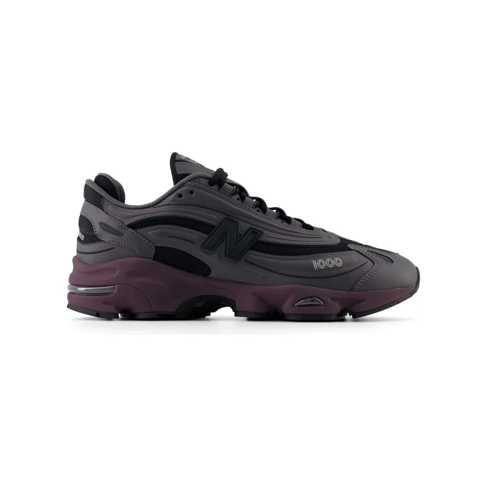 New Balance 1000 Magnet Plum Brown (M1000EB)