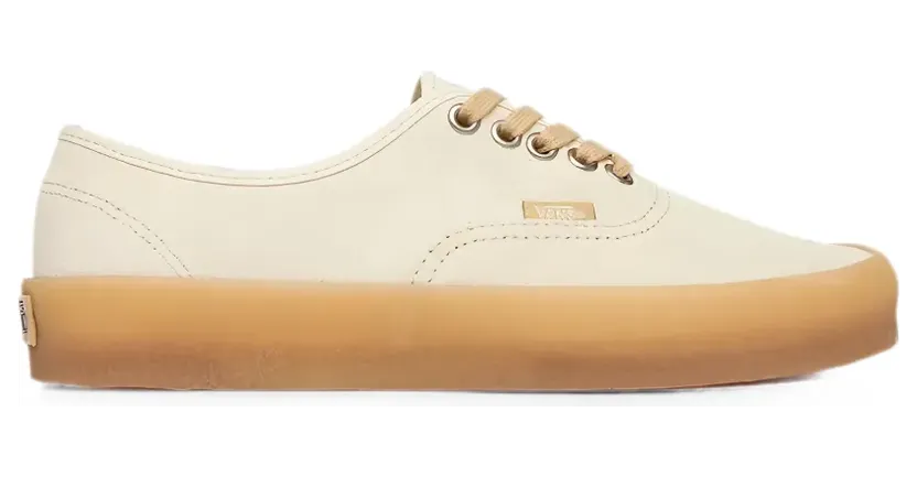 Vans Authentic mit Gummisohle Nude (VN000D7YCD31)