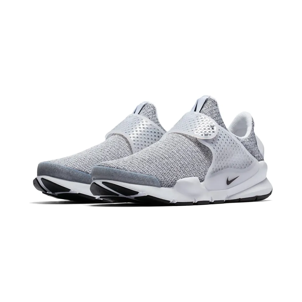 Nike Sock Dart Metro Grey (W) Metro Grey/White-Black (862412-100)