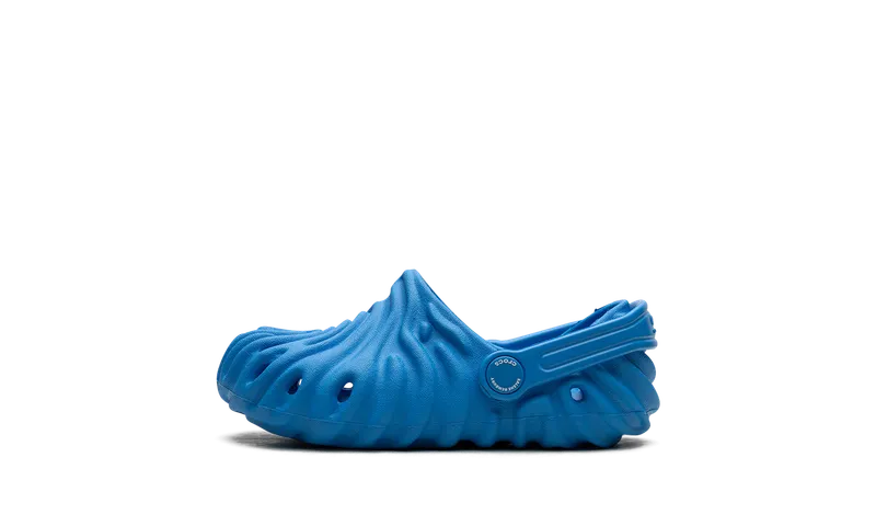 Crocs Pollex Clog TD “Salehe Bembury – Yucca” (209351-4OL)