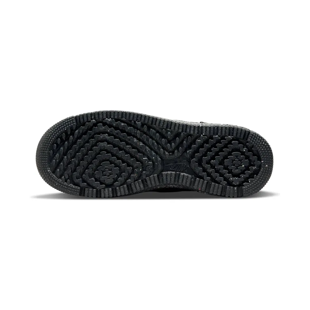 Nike Air Force 1 Boot Grey 50% Sustainable Materials (DD0747-001)