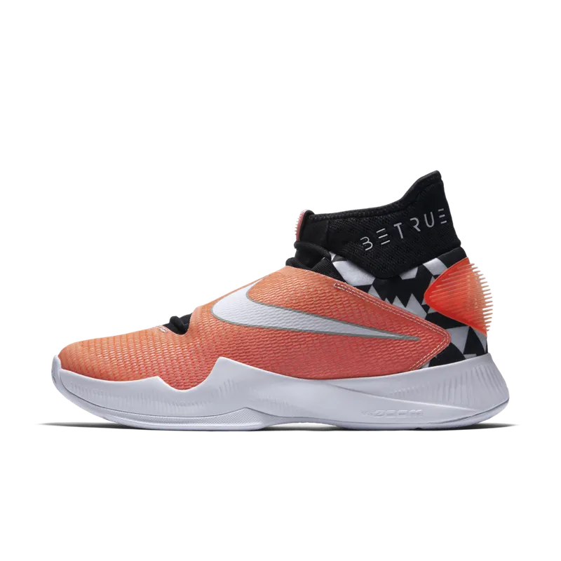 Nike HyperRev 2016 Be True Vivid Pink/White-Hot Lava (853720-618)