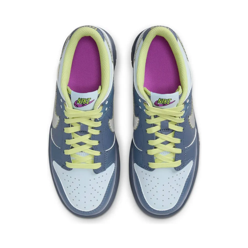 Nike Dunk Low GS “Halloween” (FQ8354-491)