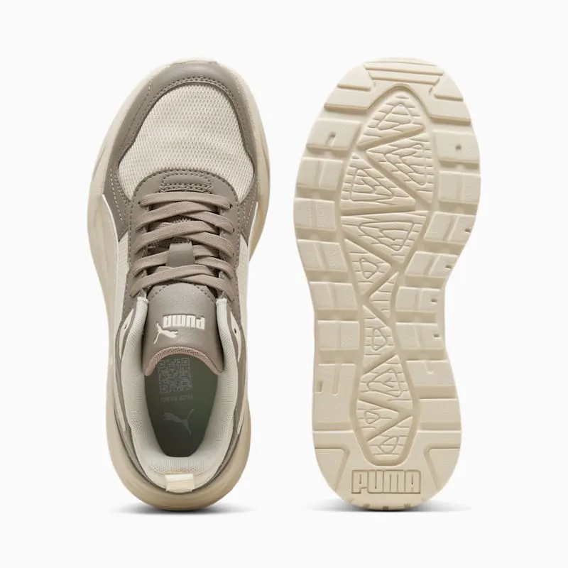 Puma Trinity White (400231-39)