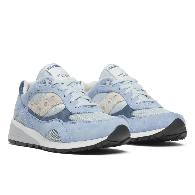 SAUCONY Shadow 6000 “Plein Air” (S70441-88)