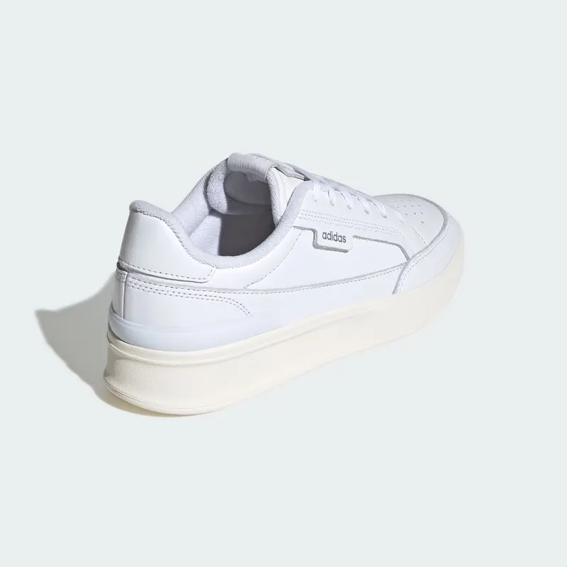 Adidas Aspyre Cloud White / Silver Metallic / Core White (JI2130)