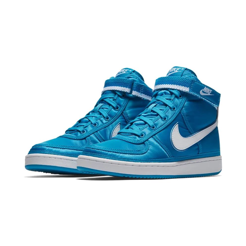 Nike Vandal High Supreme Blue Orbit (GS) Blue Orbit/White-Blue Nebula (AH5253-400)