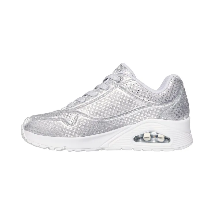 skechers-uno 177162 SIL