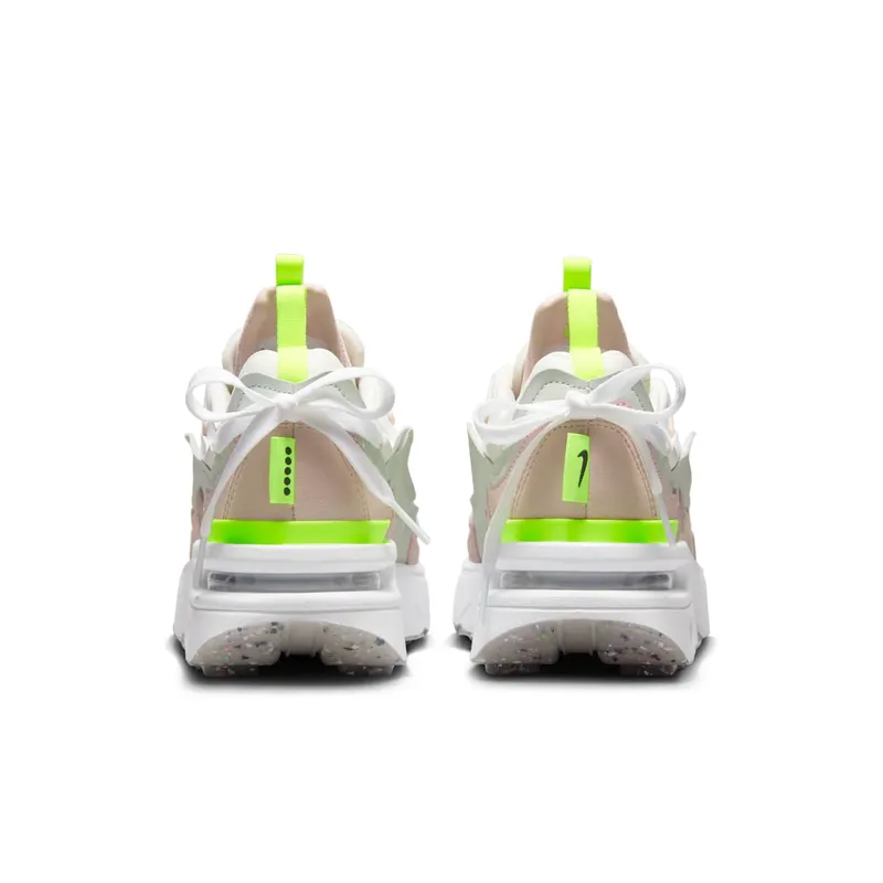 Nike Air Max Furyosa Pink Oxford Volt (DH0531-003)
