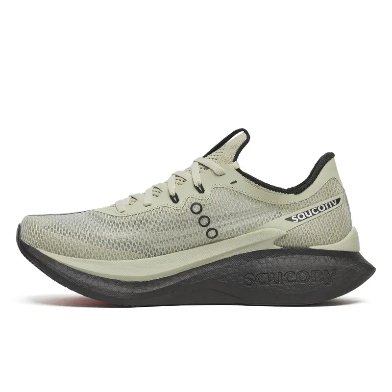 SAUCONY Endorphin Pro 5 “Birch / Black” (S21064-140)