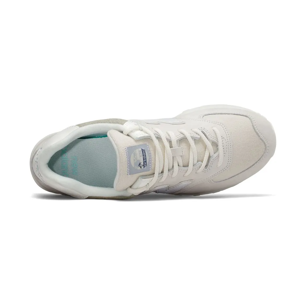 New Balance 574 Light Grey (ML574SPY)