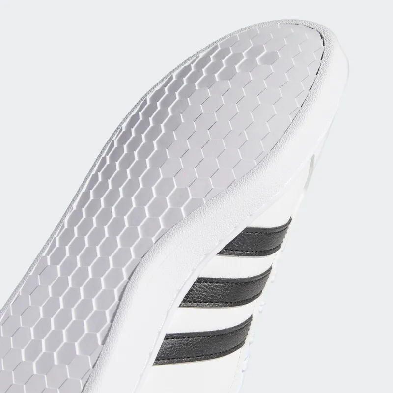 Adidas Grand Court Cloud White / Core Black / Cloud White (F36483)