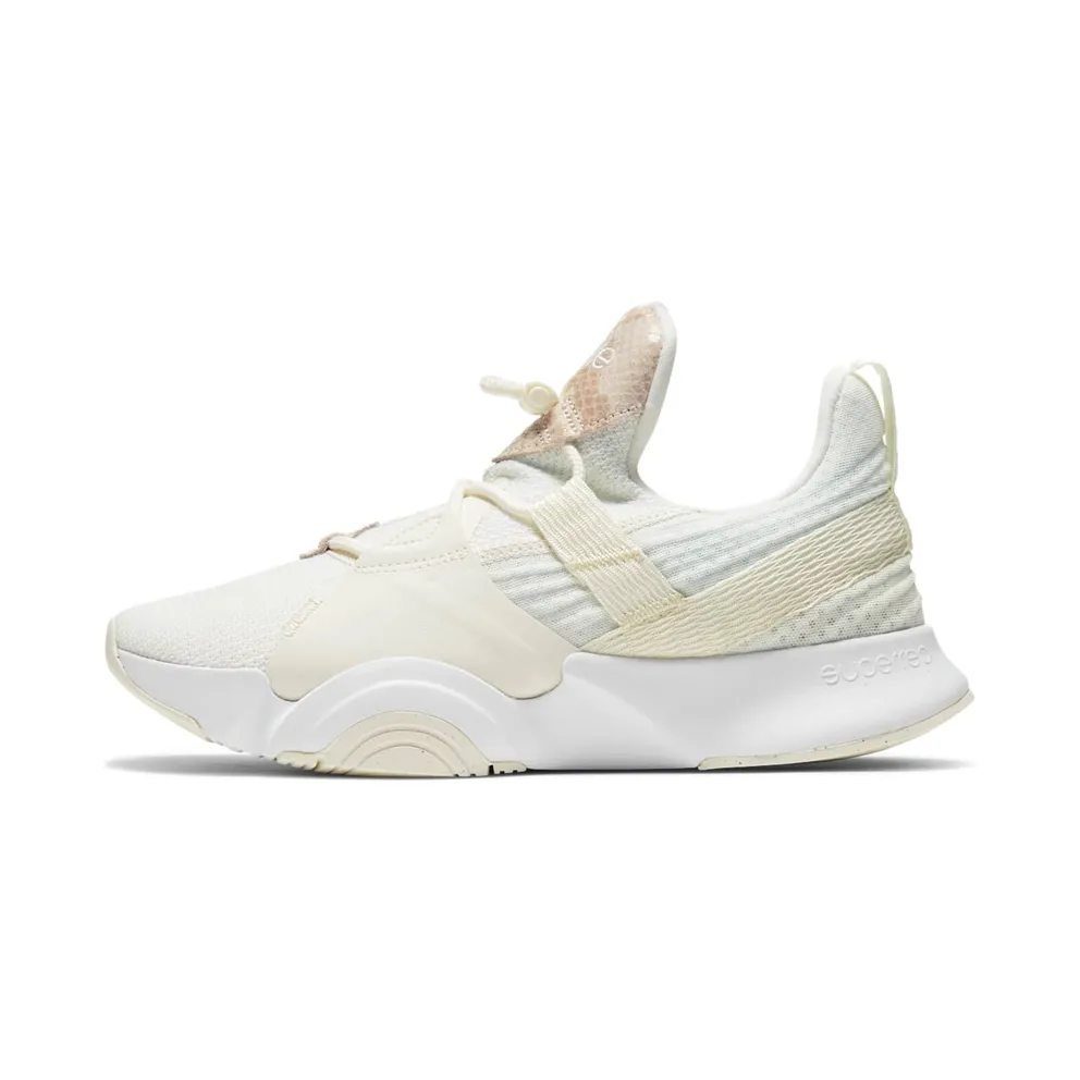 Nike Zoom SuperRep Groove Sail Whtie Particle Beige (DJ4593-100)