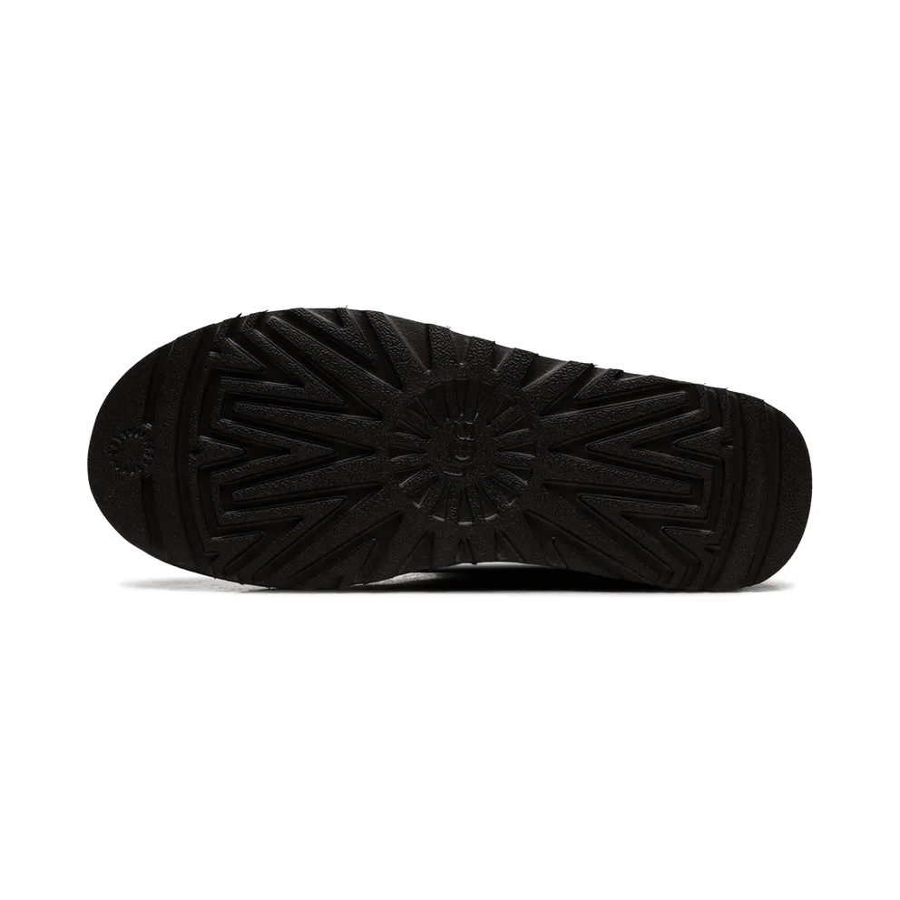Ugg Classic Mini II “Dusted Cocoa” (1016222-DDC)