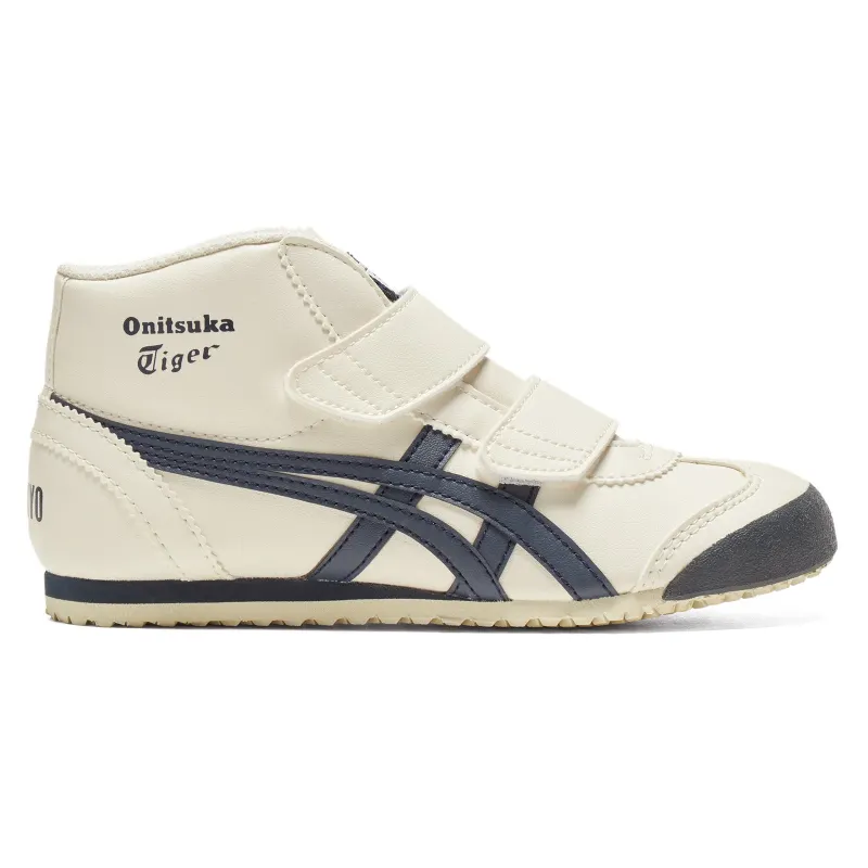 Onitsuka Tiger MEXICO Mid Runner KIDS (1184a002-200)