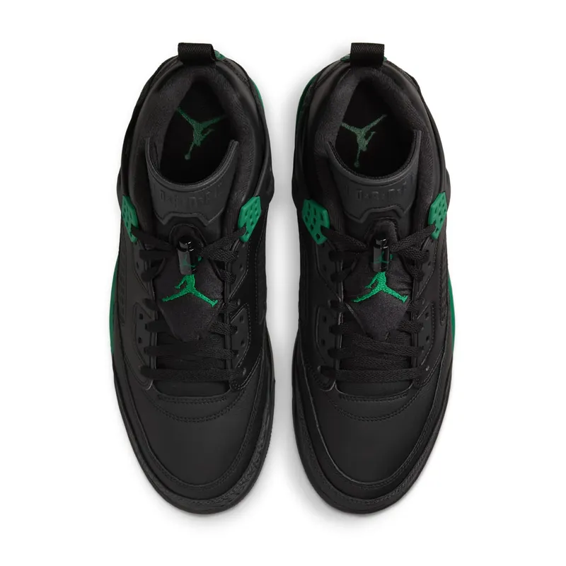 Jordan Spizike Low “Pine Green” (FQ1759-003)