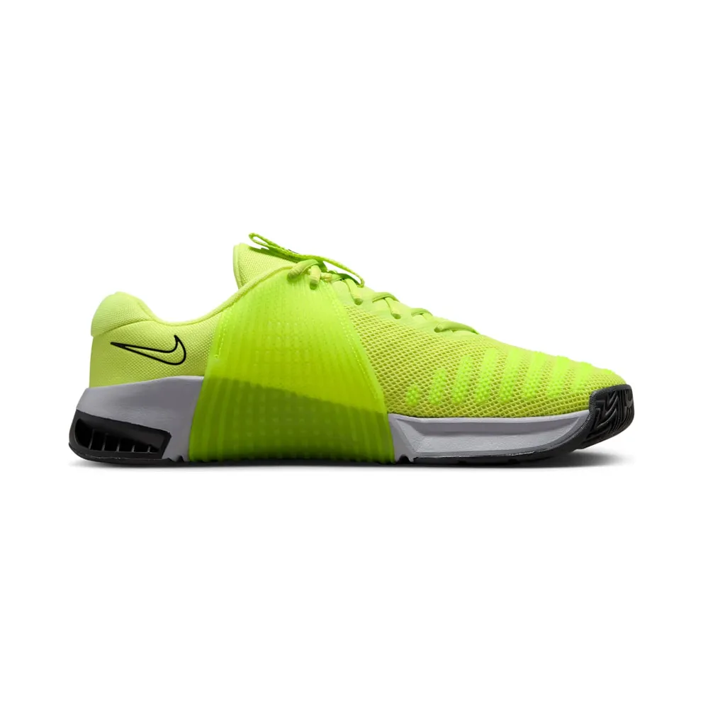 Nike Metcon 9 “Light Lemon Volt” (DZ2617-701)