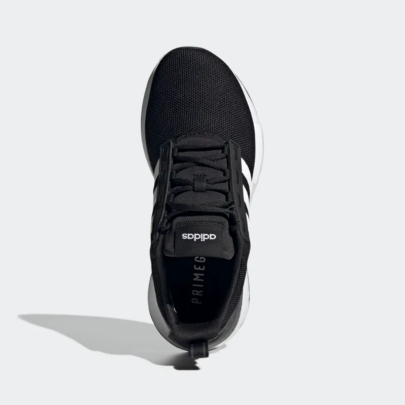 Adidas Racer TR21 Wide Core Black / Cloud White / Core Black (GW7963)