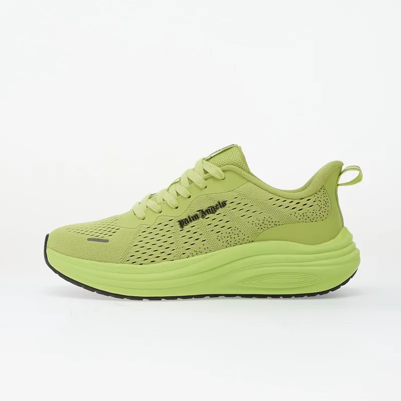 Palm Angels Sunset Lime / Black