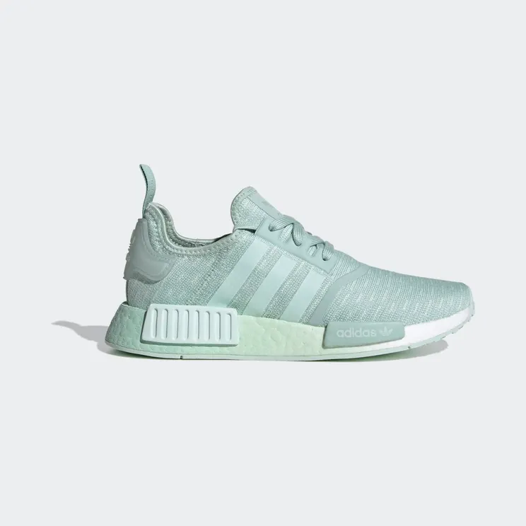 adidas NMD_R1 Green Tint / Dash Green / Cloud White (EF4275)