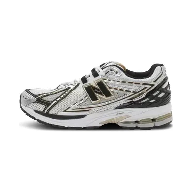 New Balance 1906R “Metallic Silver Metallic Gold” (M1906RAD)