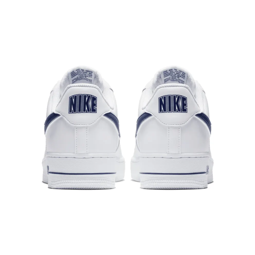 Nike Air Force 1 Low White Deep Royal White/Deep Royal Blue (AO2423-103)