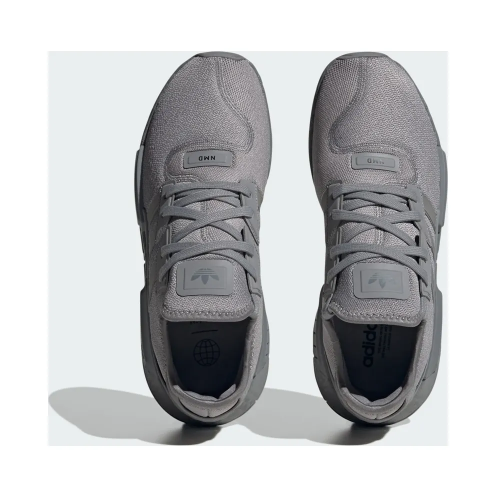 Adidas NMD_G1 Grey Three / Grey / Core Black (IF2247)