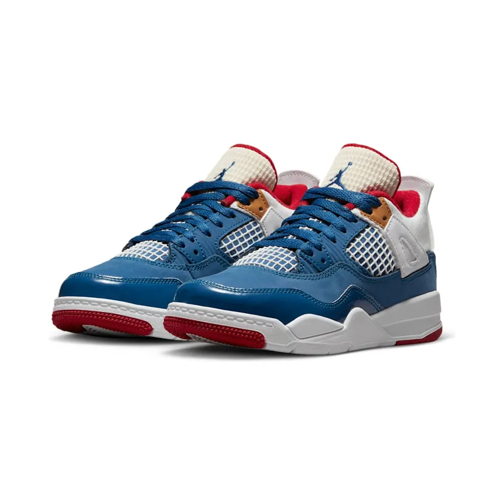 Air Jordan 4 PS “Messy Room” (DR6953-400)