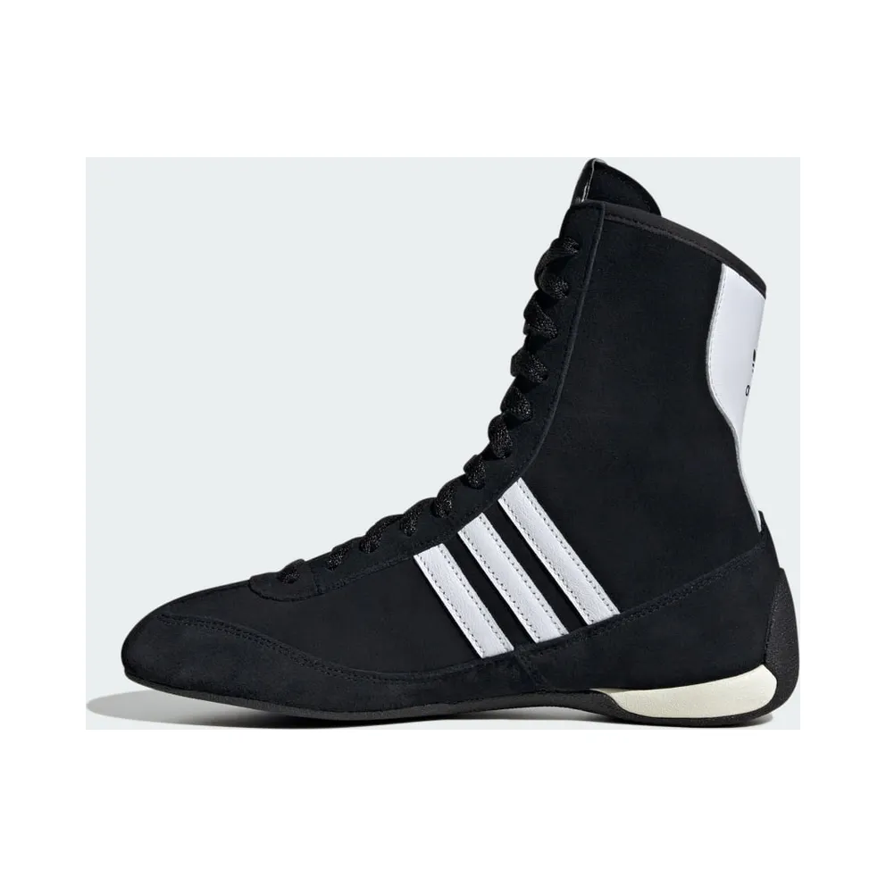 Adidas Rasant Core Black / Cloud White / Off White (JH6665)