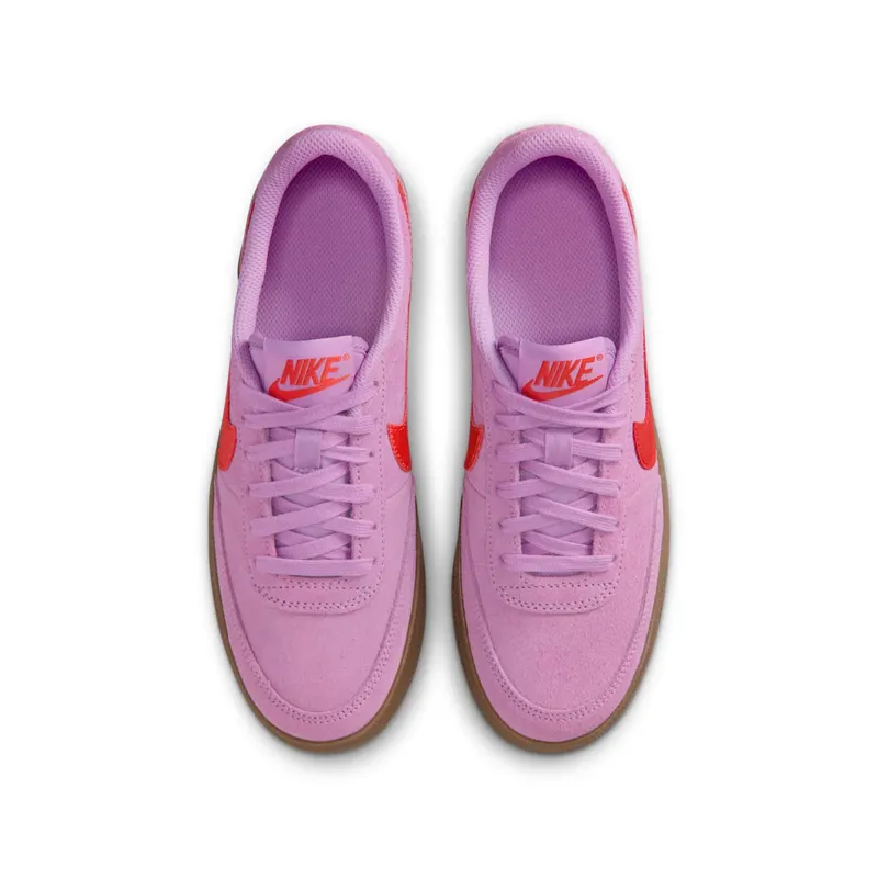 Nike Killshot 2 GS “Beyond Pink Picante Red Gum” (IF1614-602)