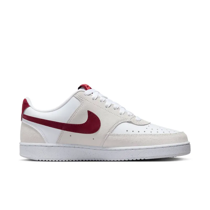 Nike Court Vision Low Valentine’s Day 2024 (FQ7628-100)