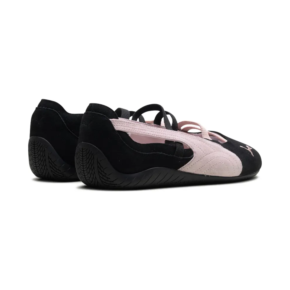 Puma Speedcat Ballet “Black Mauve Mist” (401287-02)