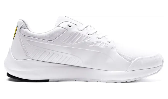 Puma SF Evo Cat 2 “White” (306206-02)