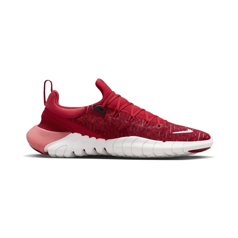 Nike Free Run 5.0 Road Running Red (CZ1891-601)