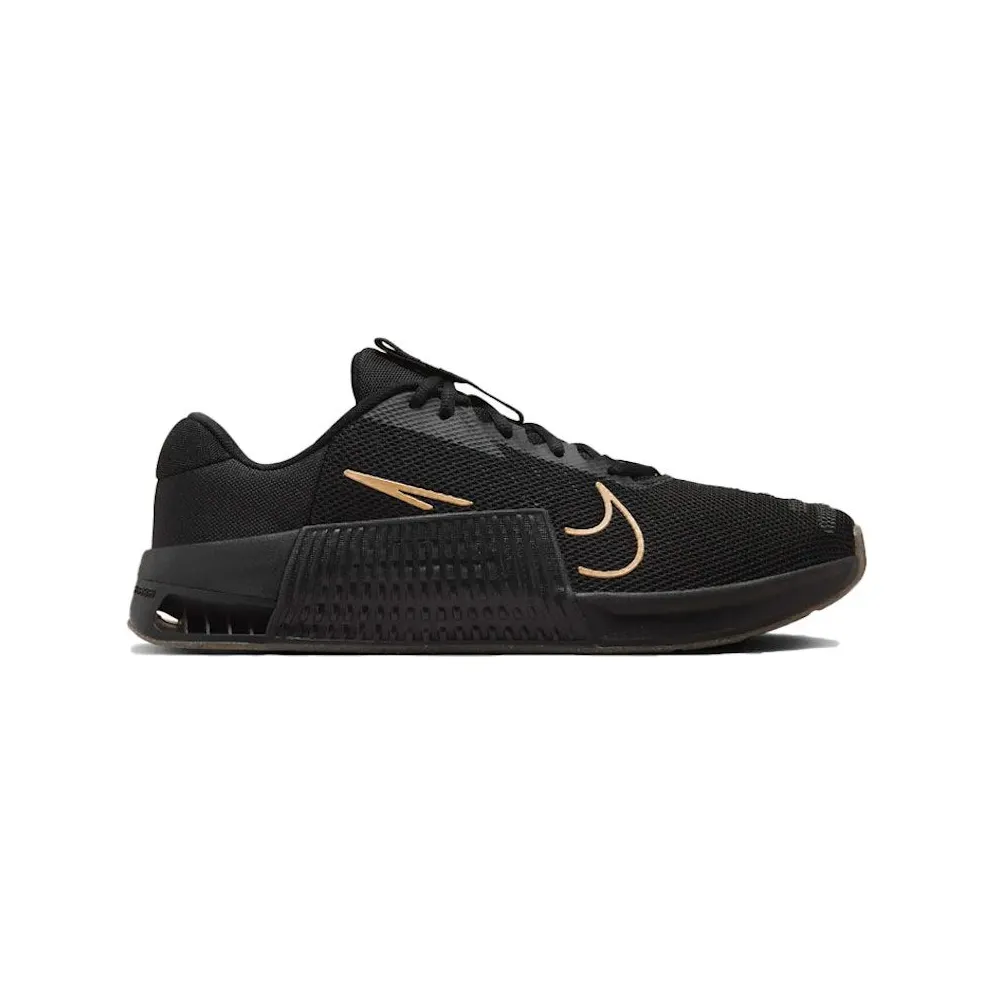 Nike Metcon 9 Black Gum Light Brown (DZ2617-007)