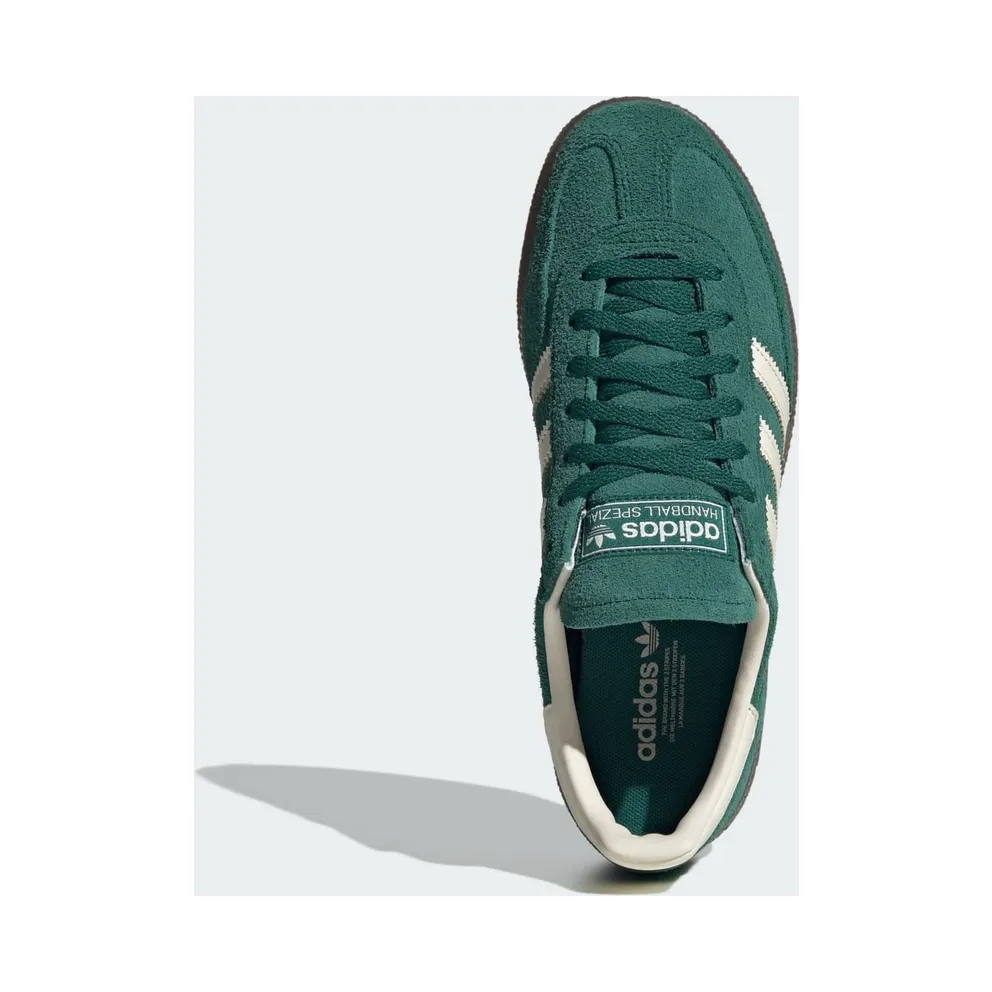 Adidas Handball Spezial “Collegiate Green Cream White” (IH1509)
