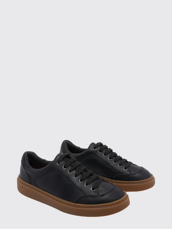Camper Runner Twentyfive Leather Black (K101105-010RUNNER0)