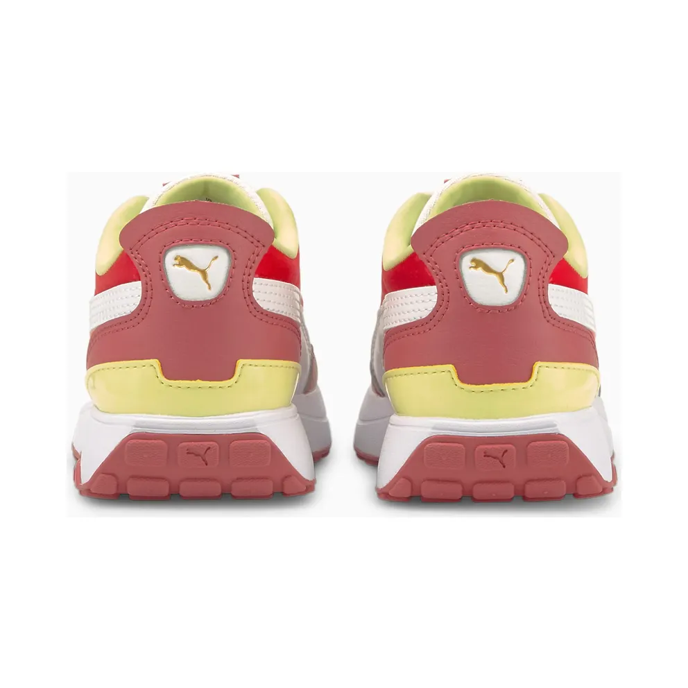 Puma Cruise Rider Silky Kids (381865-01)