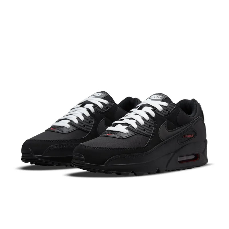 Nike Air Max 90 Black (DC9388-002)