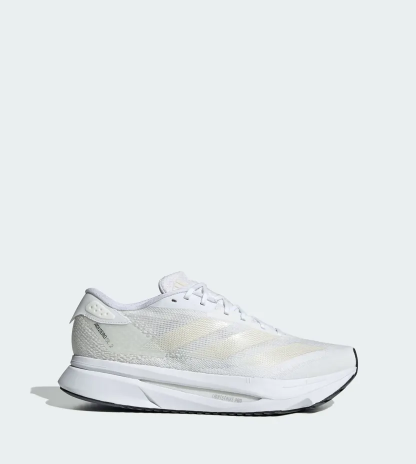 adidas Adizero SL2 Cloud White Zero Metalic Dash Grey (IF6749)
