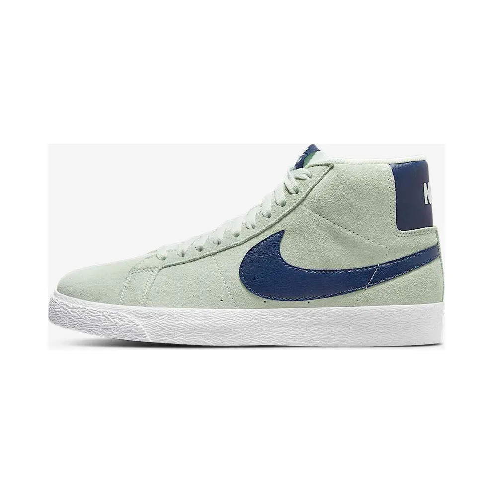 Nike SB Zoom Blazer Mid “Barely Green” (864349-303)