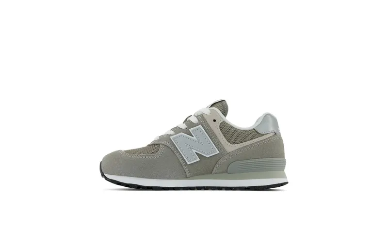 New Balance New Balance Grey/White (PC574EVG)