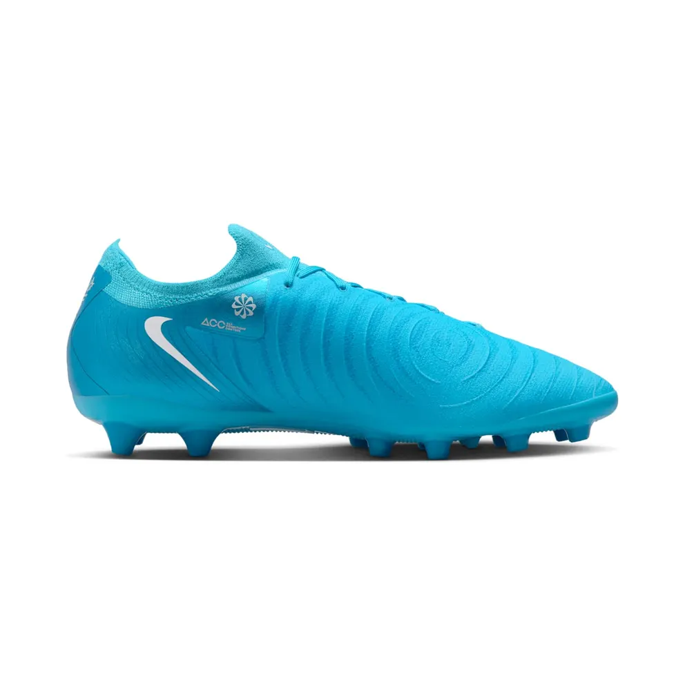 Nike Phantom GX 2 Pro AG Blue Fury White (FJ2582-400)
