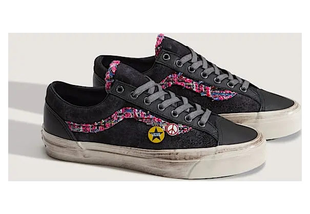 vans-old-skool VN000E8VEMV