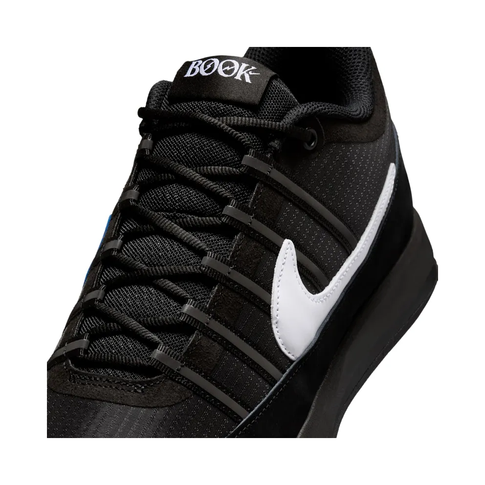 Book 2 LE “Fragment Design x Nike Book 2” (IO9950-900)