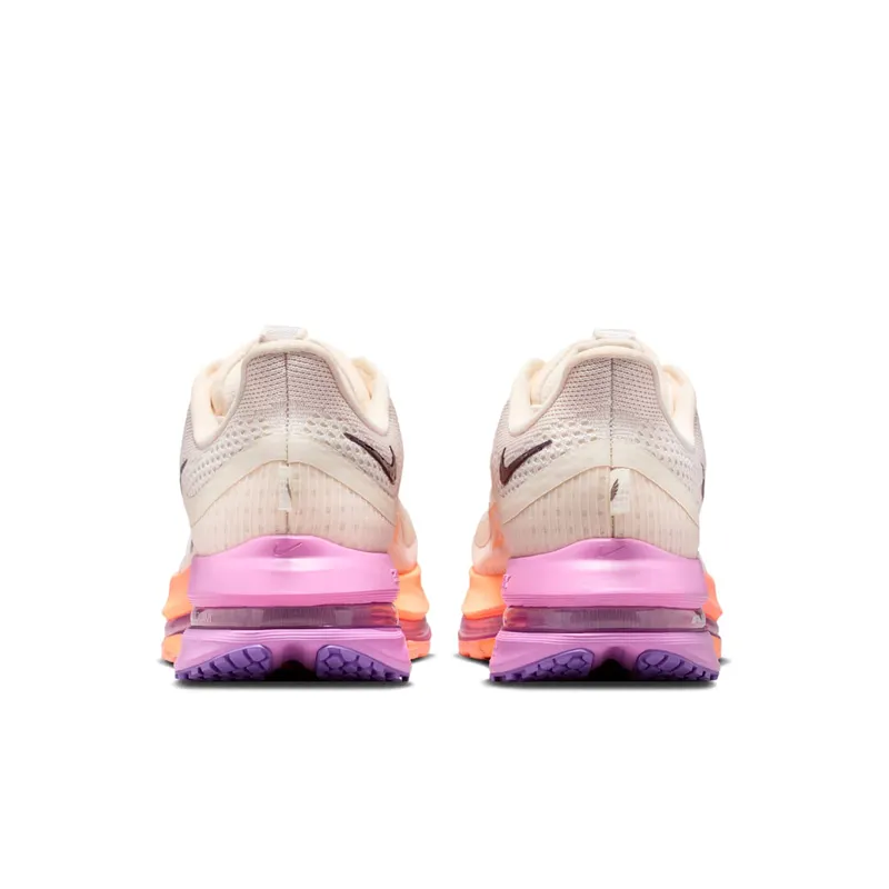 Nike Pegasus Premium Womens “Chalk Tattoo Orange Pulse” (HQ2593-113)
