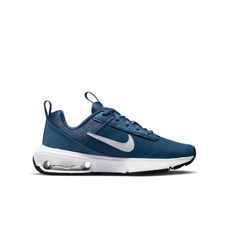 Nike Air Max INTRLK Lite Mystic Navy (DH9393-400)