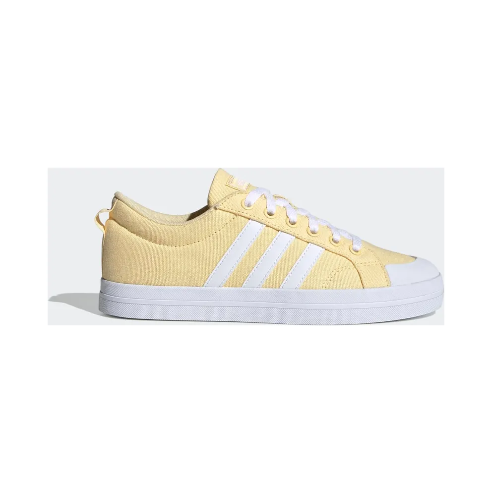adidas Bravada Schuh Orange Tint / Cloud White / Dove Grey (FW2908)